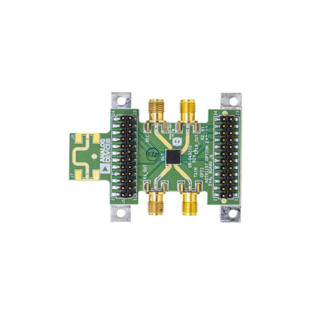 ADTR1107-EVALZ Analog Devices Inc.  Cartes de kits d'évaluation et de développement RF